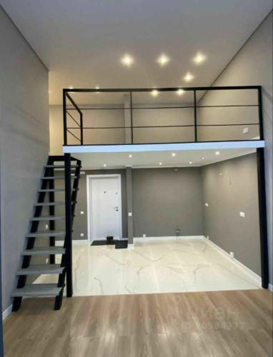 Kontraktor Mezzanine babakanciparay- Terpercaya