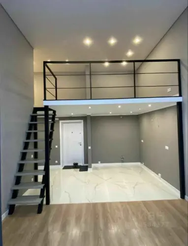Kontraktor Mezzanine babakanciparay- Terpercaya di Babakan Ciparay